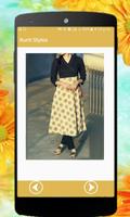 Latest Kurti Styles screenshot 2