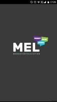 MEL постер