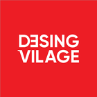 Design Village أيقونة