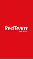 RedTeam Share الملصق