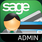 Sage Card - Admin icono