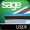 Sage Card - Cardholder