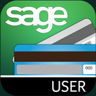 Sage Card - Cardholder icône