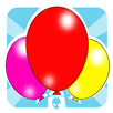 balloon boom festival piñata APK