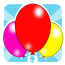 balloon boom festival piñata APK