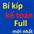 ikon Bí kíp kế toán - Ebook kế toán