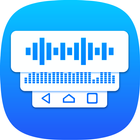 Navbar Music Audio icône