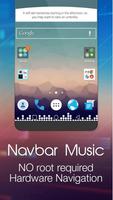 Navbar Music Audio capture d'écran 1