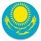 Гимн Казахстана icône