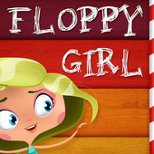Floppy Girl icon