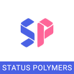 Status Polymers