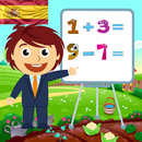 Sumas y Restas APK