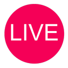 Live Talk - free video chat آئیکن