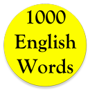 1000 English Words APK