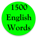 1500 English Words APK