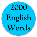 2000 English Words APK