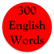300 English Words
