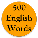 500 English Words APK