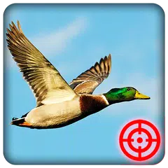 Duck Hunting Shooting Season APK download