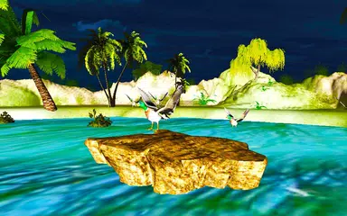 Duck Hunting Jagdsaison APK Herunterladen