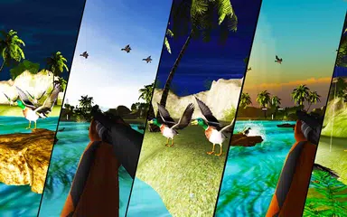 Duck Hunting Jagdsaison APK Herunterladen