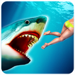 Angry Shark Attack - Hungry Shark Adventure 2018