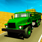 Army Truck Driver Simulator 3D icon