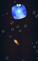 Blue Whale Simulator Mind Game ảnh chụp màn hình 3