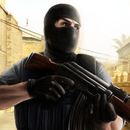 كاونتر سترايك فورس الحرب الحقيقية 2018 متعددة APK