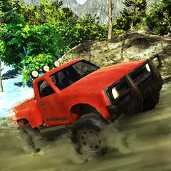 Extreme Off road Jeep Driving APK download