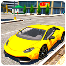 極限駕駛模擬器 - 免費駕駛遊戲 APK