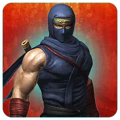 Ninja Warrior Hero Fight Kung Fu Ninja Game APK download