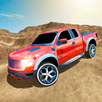Offroad Jeep Mountain Drive 3D APK