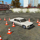 Pk Car Driving License Test APK