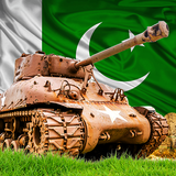 PK-India Real Tank War 2016 biểu tượng