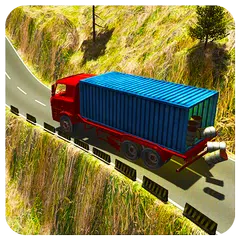 PK Transport Truck Driver 2017 APK 下載