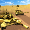 PK India Real Tank War: Modern