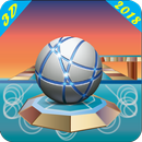 3D Balance Ball - Challenge 2018 APK