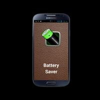 Best Battery Saver poster