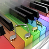 Piano Rock 2K16 ikona
