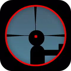Sniper Code: Stickman Game APK download