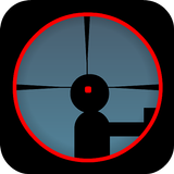 Sniper Code: Stickman Game