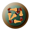 Anotador de Truco Argentino: Juego de Cartas