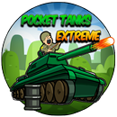 Pocket Tanks Extreme APK