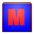 Metro Map ikon