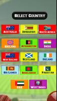 Make Jersey Cricket World Cup imagem de tela 2