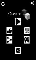 Clash of Cubes capture d'écran 2