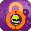 Pop Lock of Zombies -Halloween