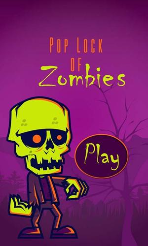 Pop Lock Of Zombies Halloween For Android Apk Download - code for pop lock in roblox