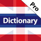 Thai Dictionary Pro APK